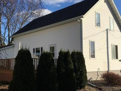 116 S Forestville Ave