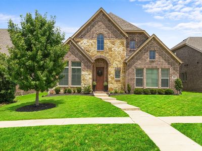 1034 Frisco Ranch Rd