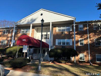 1070 New Haven Avenue APT 47