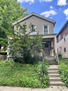 2920 N Bartlett AVENUE #A