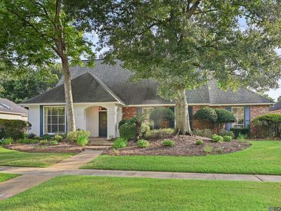 6865 S Fieldgate Ct