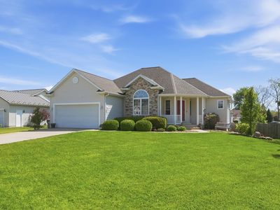 Property at 1438 Rutland Ct, Winona Lake, IN