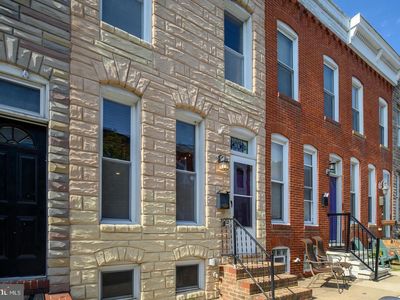 118 Burnett St