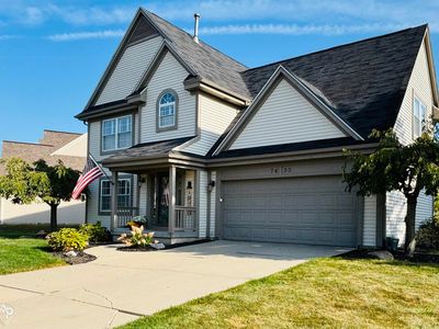 7433 Wicklow North Dr