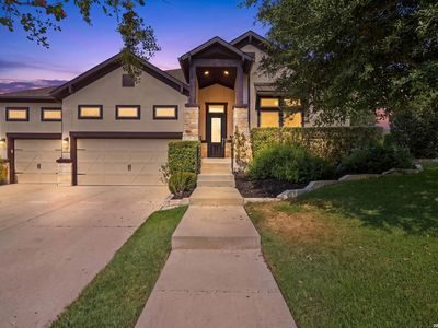 Property at 146 ESCALERA CIR, Boerne, TX