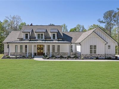 1610 Double Springs Church Rd