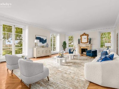 1 Sutton Pl S APT 2C