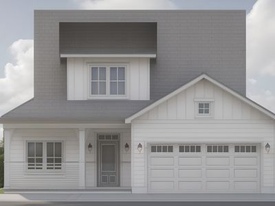 137 Flat Clam Dr