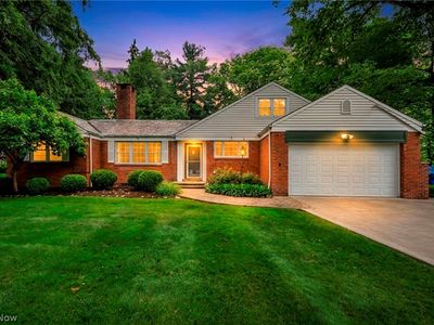 Property at 10906 Fitzwater Rd, Brecksville, OH