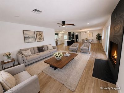 3420 W Warm Springs Rd