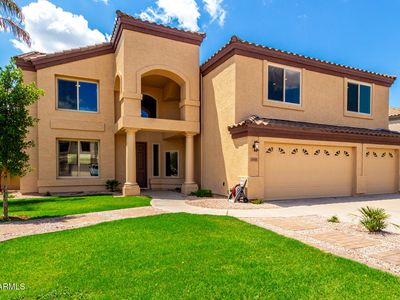 2935 E Cathy Dr