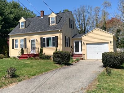 Property at 1206 Old North St, Somerset, MA