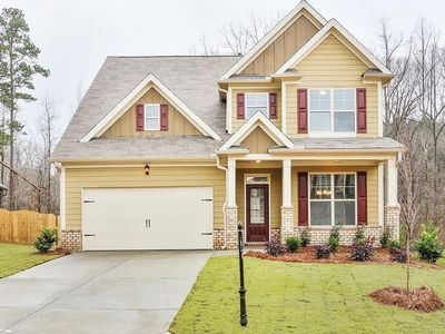 Property at 5985 Carruth Lake Dr, Cumming, GA