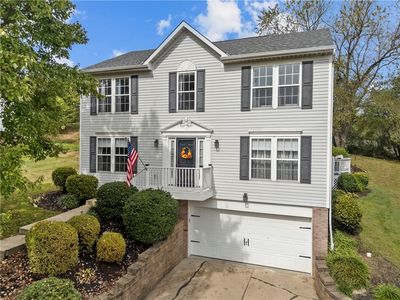 128 Buffalo Trail Dr