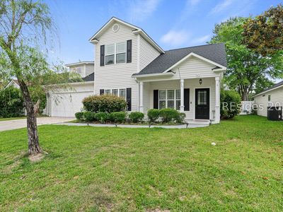 90 Heartstone Cir