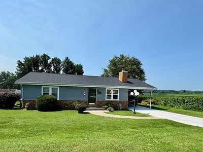 Property at 883 Watkins Sebree Rd, Sebree, KY