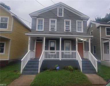 606 Walker Ave