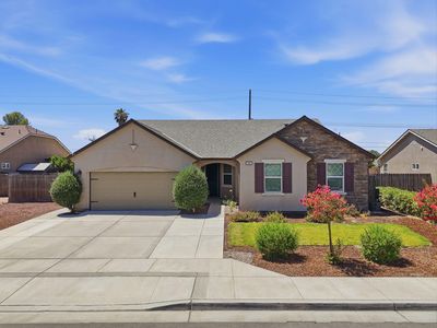 1361 Hoover Way