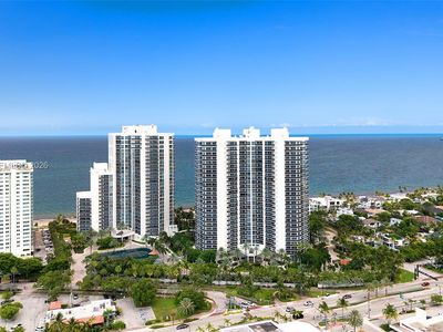 3100 N Ocean Blvd APT 1004