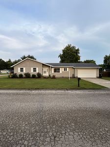 1600 S Willow Dr