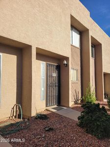 1601 W Sunnyside Drive N #141