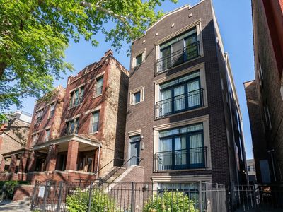 817 N Winchester Ave #3