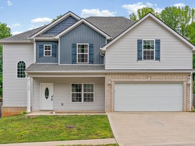 367 Barry Dr