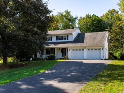 12 Argent Drive