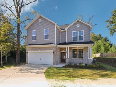 10 Saints Creek Pl
