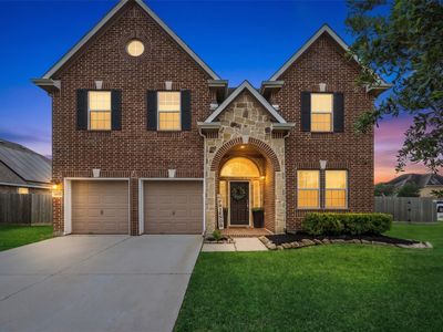 4002 Longwood Dr
