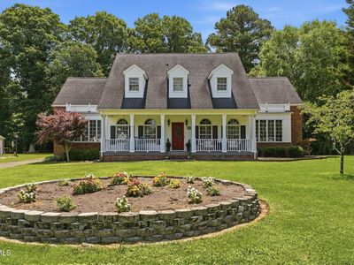 433 High Ridge Rd