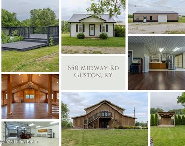 650 Midway Rd