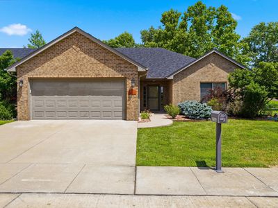 3504 Canyon Ridge Dr