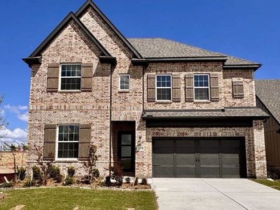 7200 Bergamot Dr