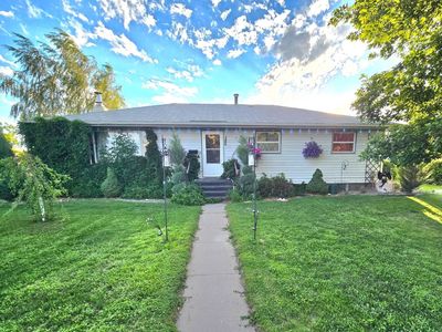 Property at 586 S Day St, Powell, WY