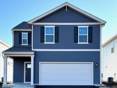 2903 Sundance Dr