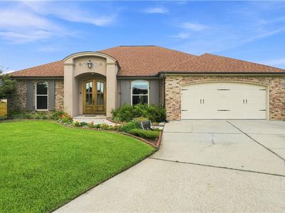 Property at 129 New Hope Rd, Belle Chasse, LA