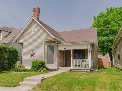 76 N 2nd St