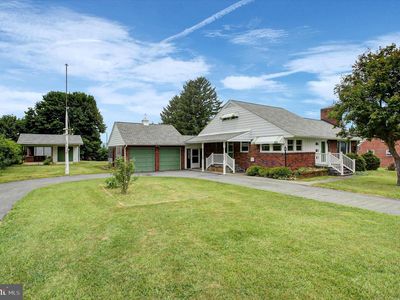 Property at 580 Buchanan Trl, Mc Connellsburg, PA
