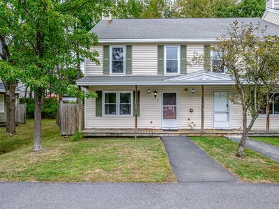 8 Pine Hill Drive #8