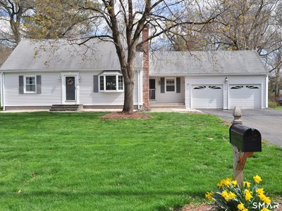 36 Pilgrim Drive