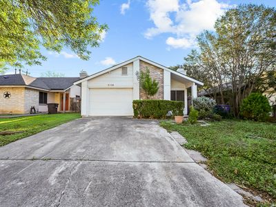 8118 Laurel Bend