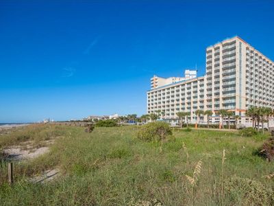 5200 Ocean Blvd. N #751