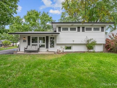 34W912 Clyde Pkwy