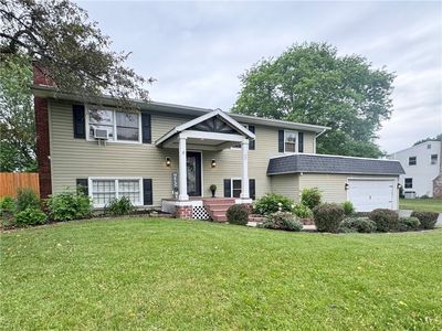 50 Pine Cir
