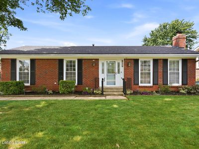 2312 Old Hickory Rd