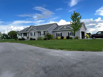 1520 Red Cedar Rd