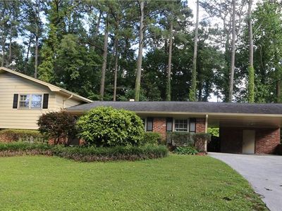 2501 Henderson Mill Rd NE