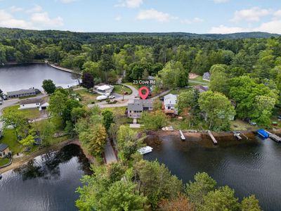 23 Cove Road