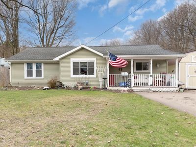 Property at 35 Curtiss Ave, Sodus, NY